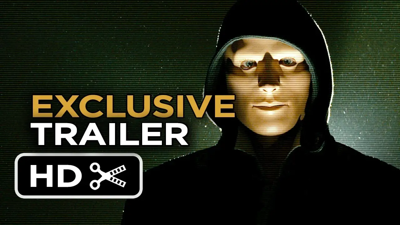 John Doe — trailer