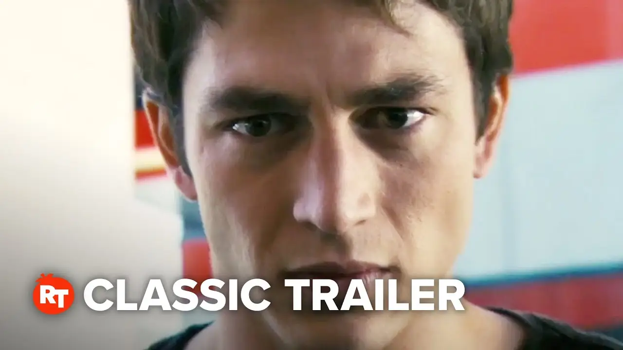 Destino final 4 — tráiler