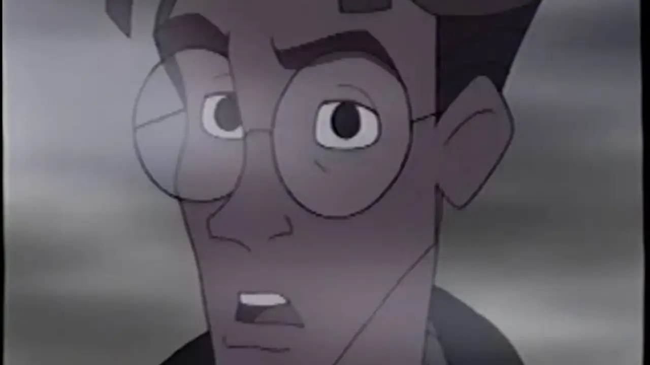 Atlantis: Milo's Return — trailer