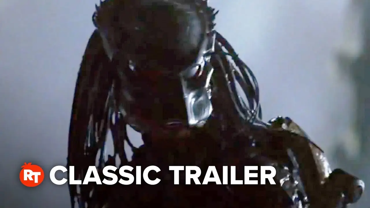 Aliens vs. Predator: Requiem — tráiler