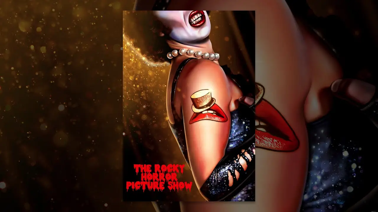 The Rocky Horror Picture Show — trailer