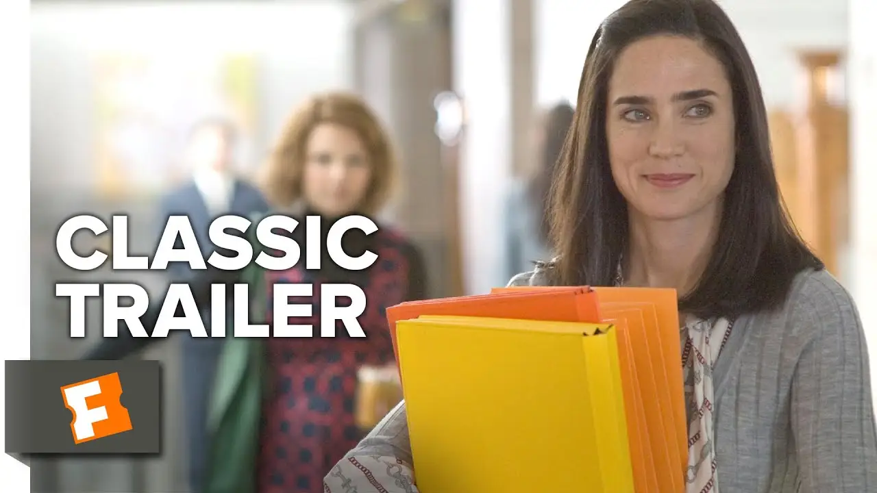 He's Just Not That Into You — trailer