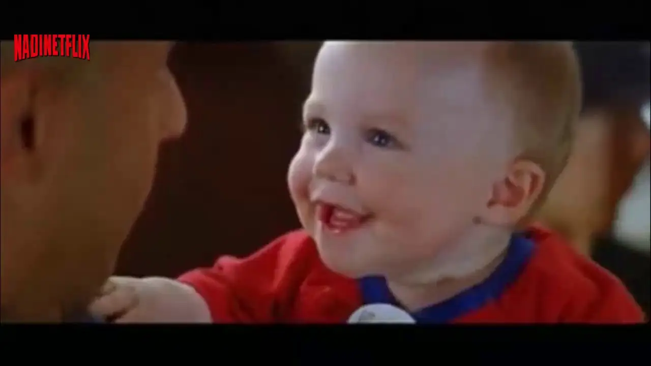 The Pacifier — tráiler