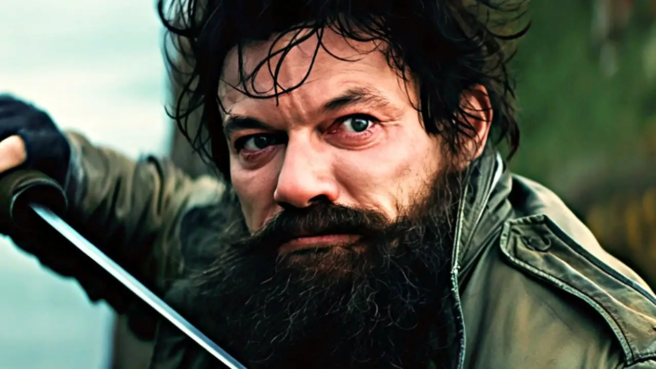 Разрушитель миров — трейлер