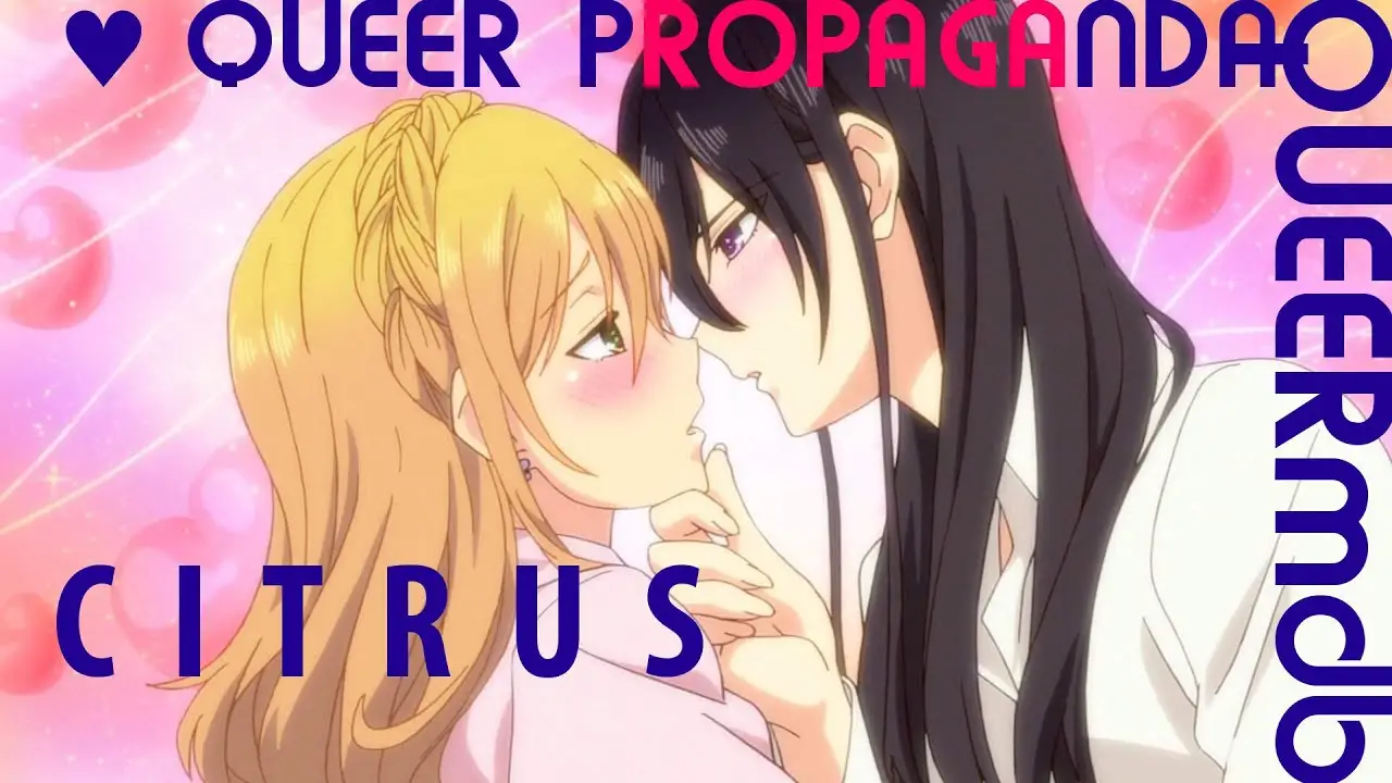 Citrus — трейлер