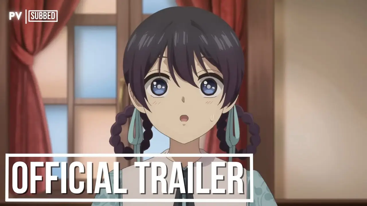 My Stepmother and Stepsisters Aren't Wicked — trailer