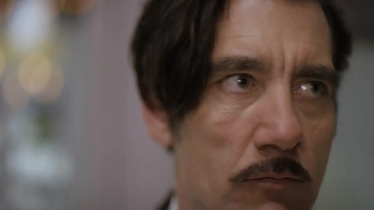 The Knick — tráiler