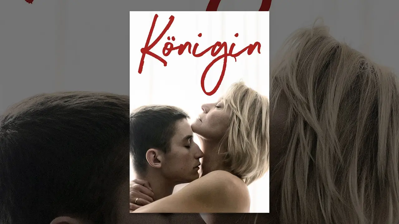 Королева сердец — трейлер