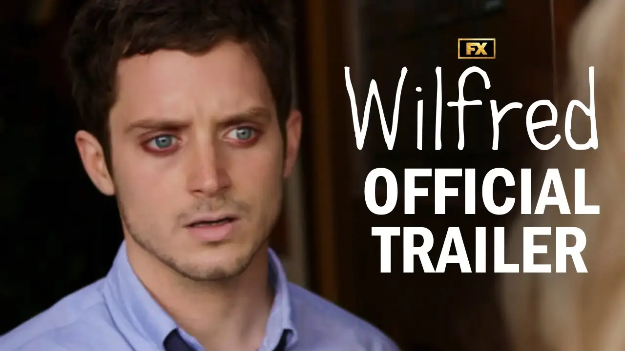 Wilfred — tráiler