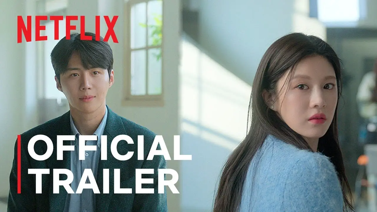 ¿Cómo se traduce este amor? — tráiler