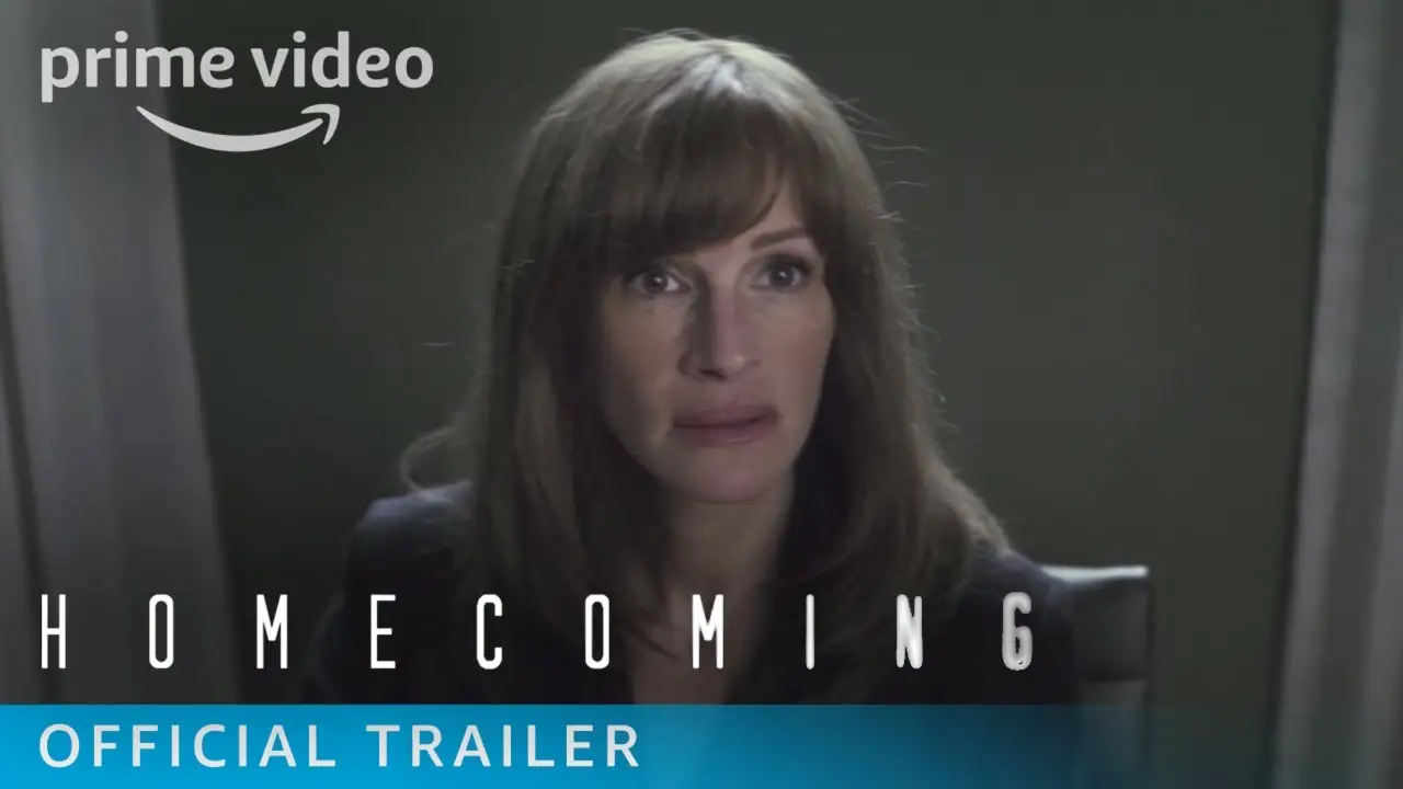 Homecoming — tráiler