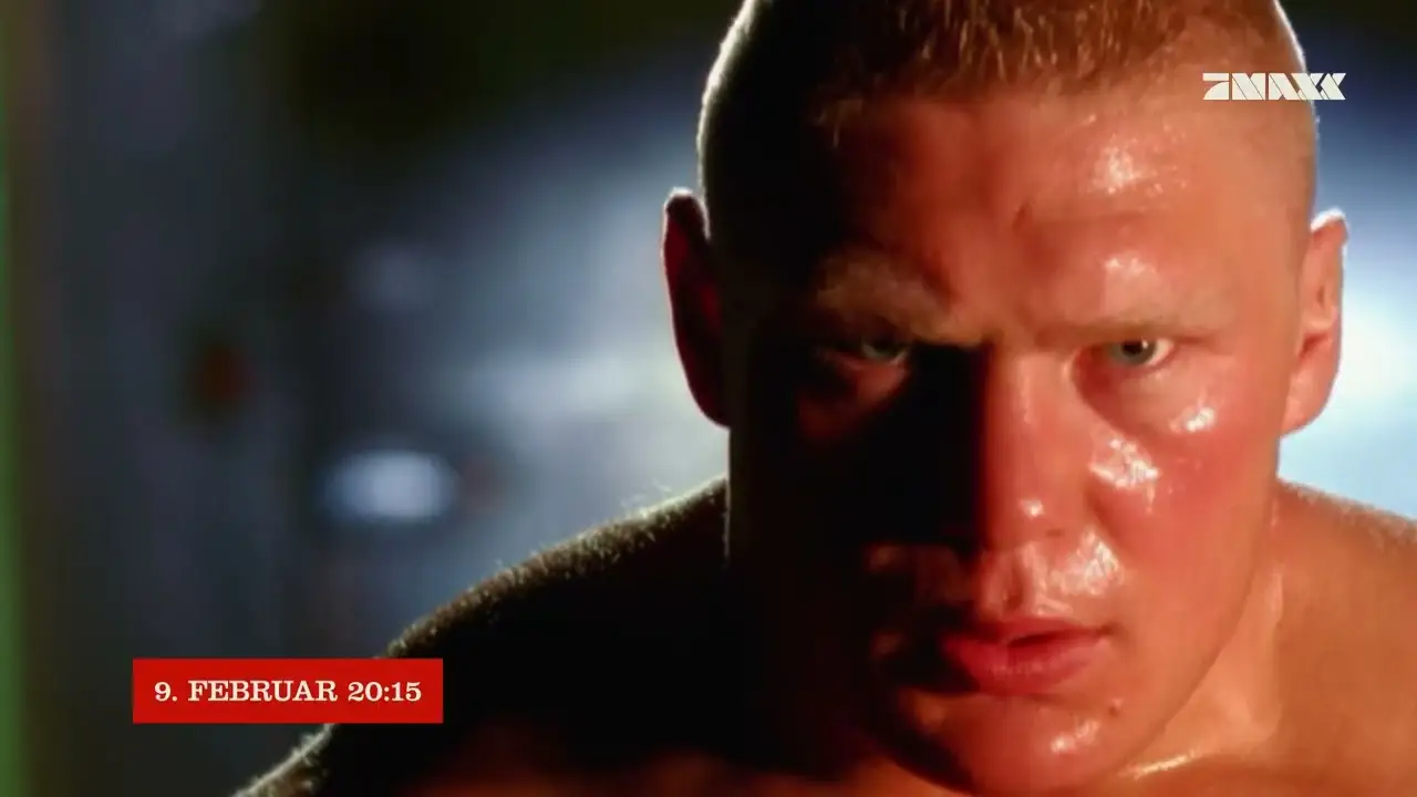 WWE Rivals — трейлер
