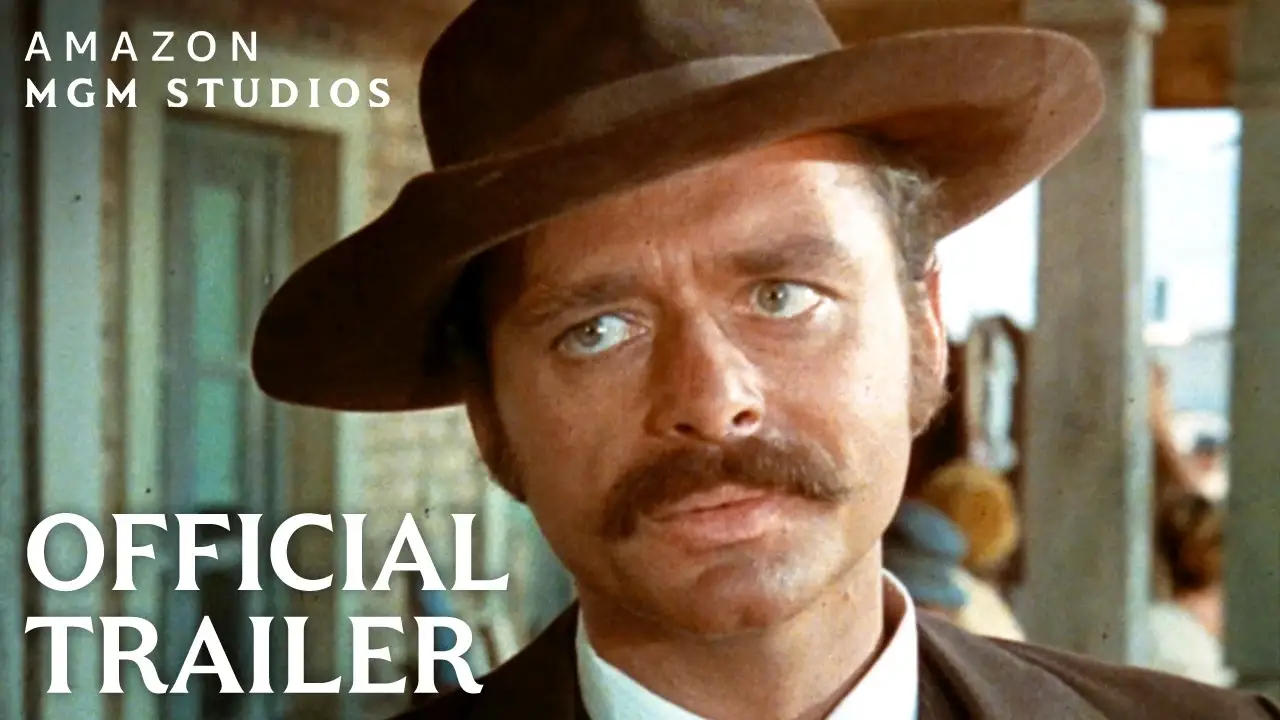 Doc — trailer