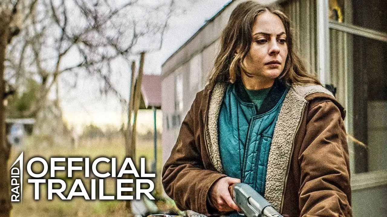 The Dirty South — trailer