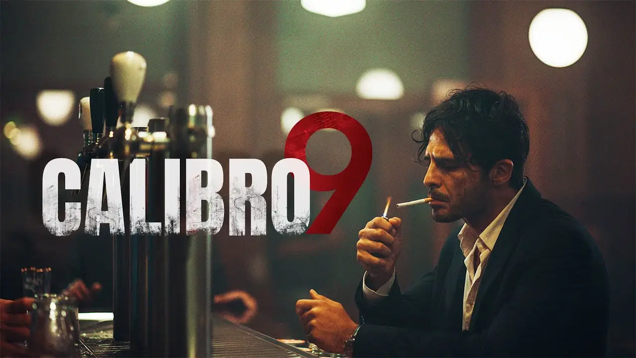 Caliber 9 — trailer