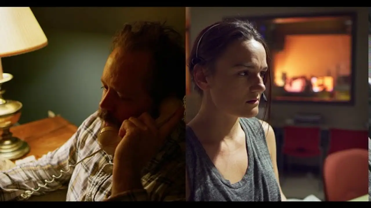 Last Call — trailer