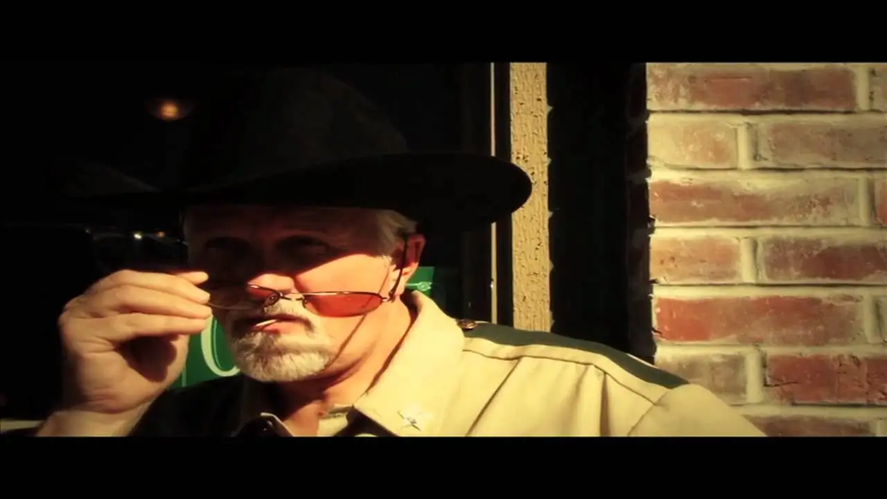 IOWA — trailer