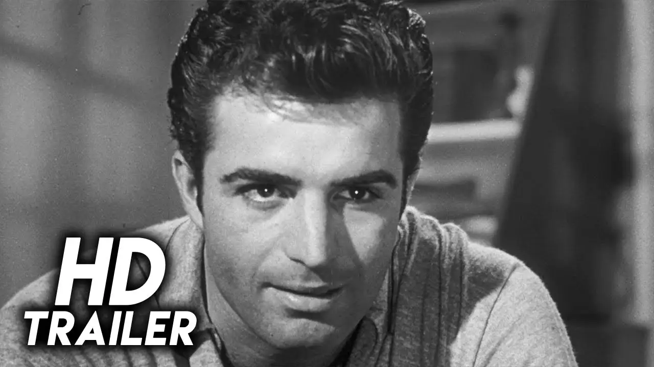 Murder by Contract — trailer