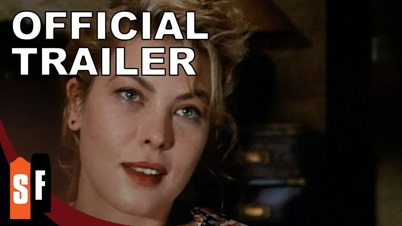 Whispers in the Dark — trailer