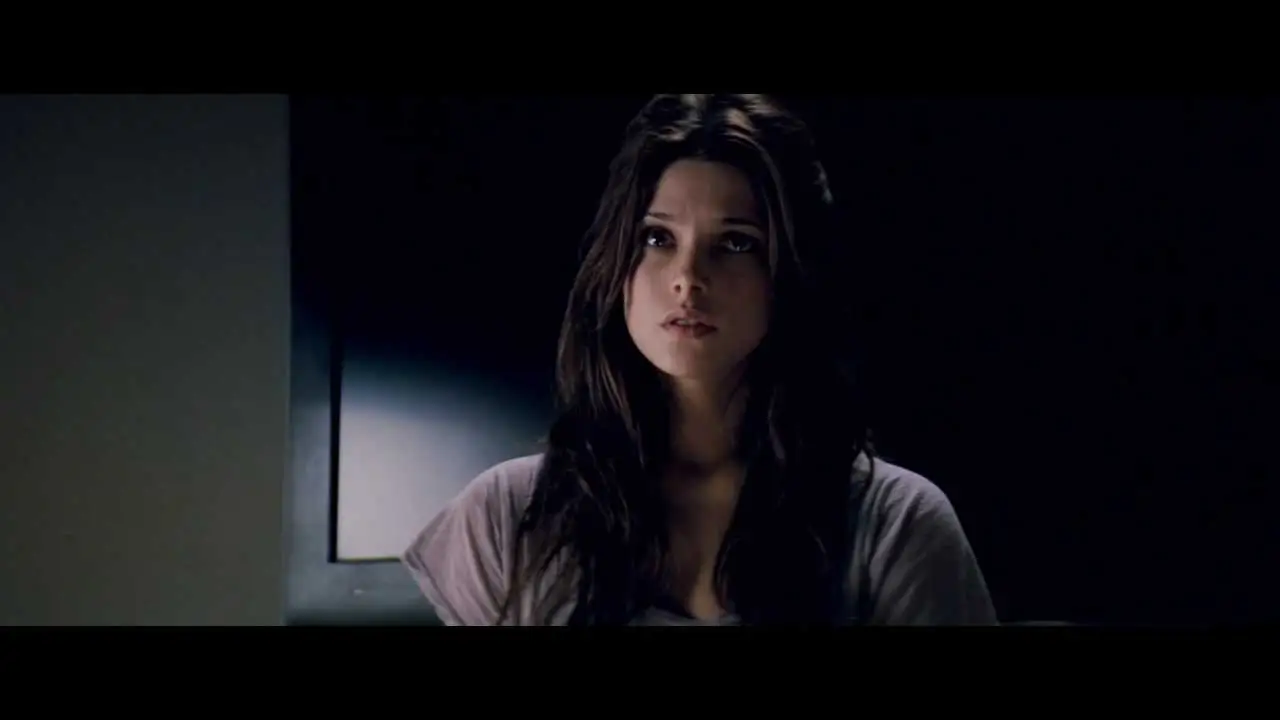 The Apparition — trailer