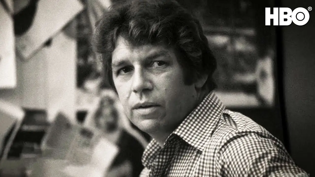 Breslin and Hamill: Deadline Artists — trailer