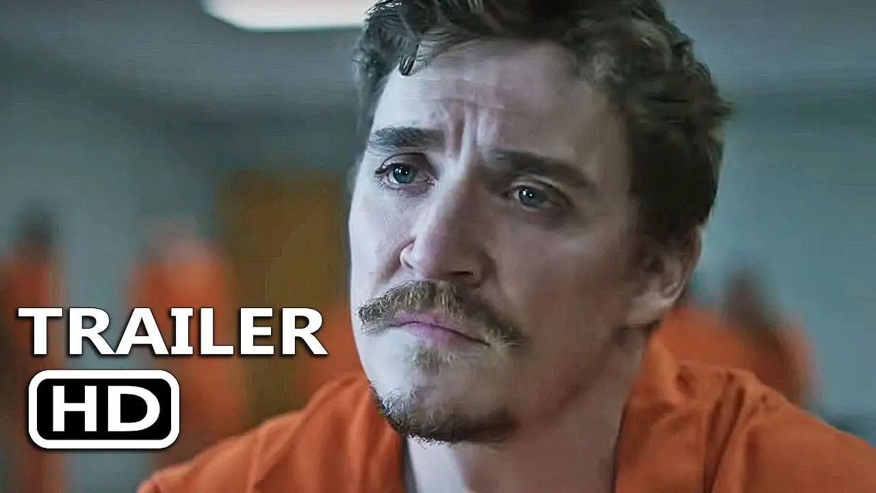 Just Breathe — tráiler