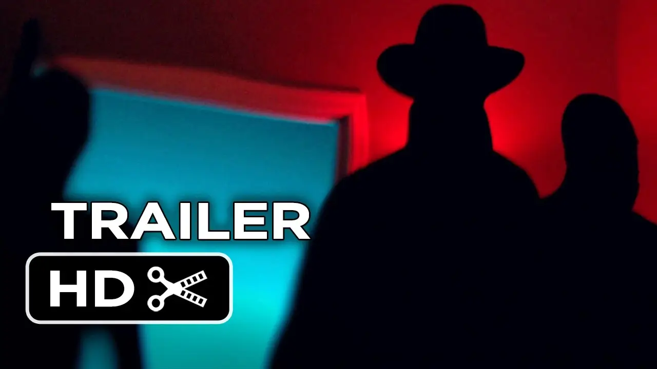 The Nightmare — trailer