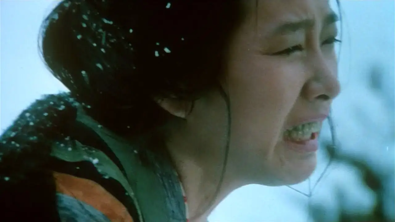 Fireflies in the North — trailer