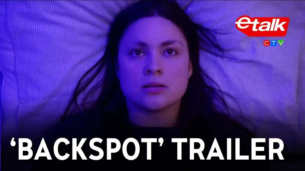 Backspot — trailer