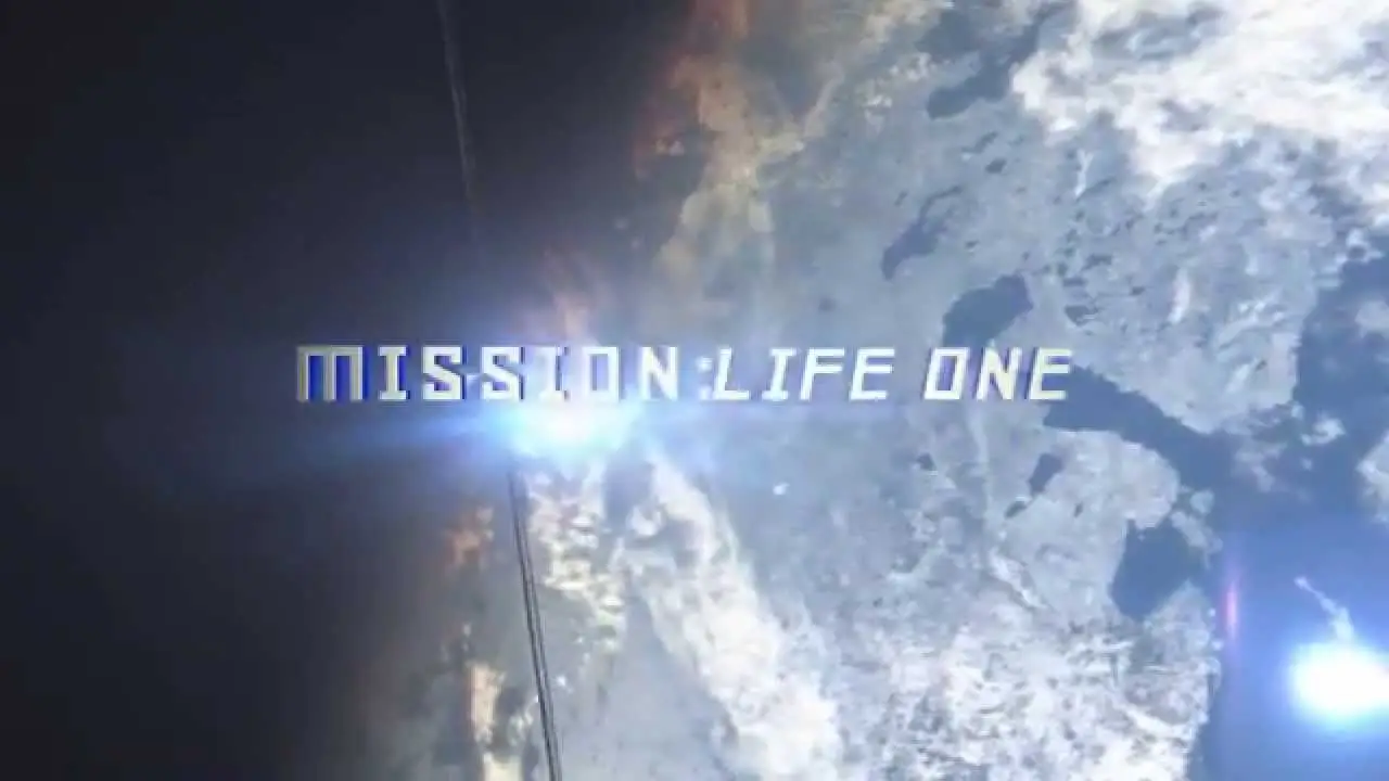 Astronaut: The Last Push — trailer