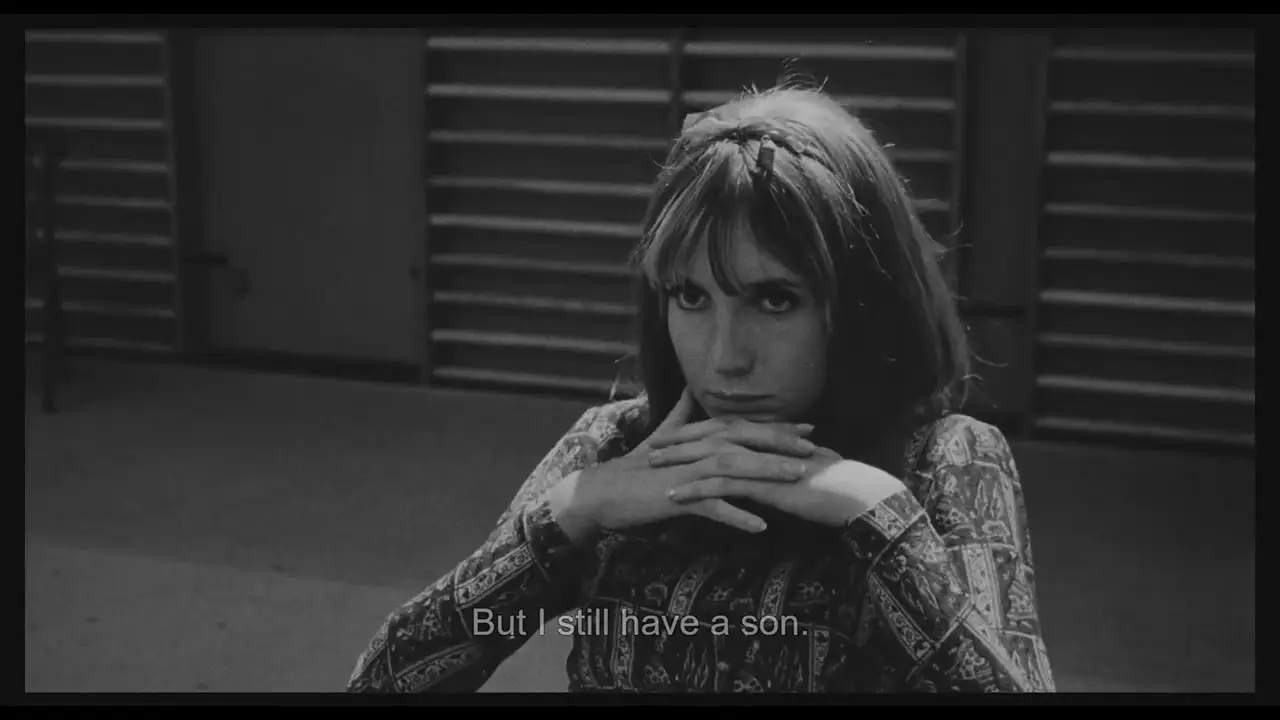 L'amour fou — trailer