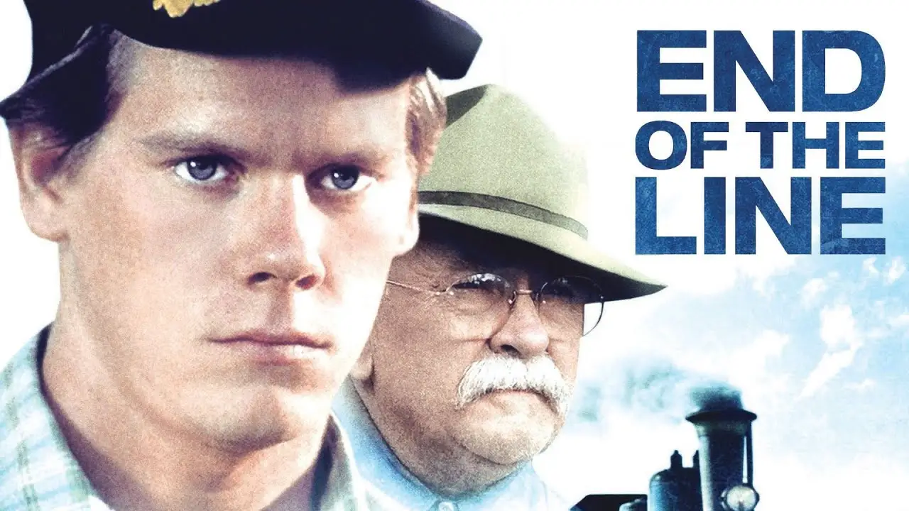 End of the Line — trailer