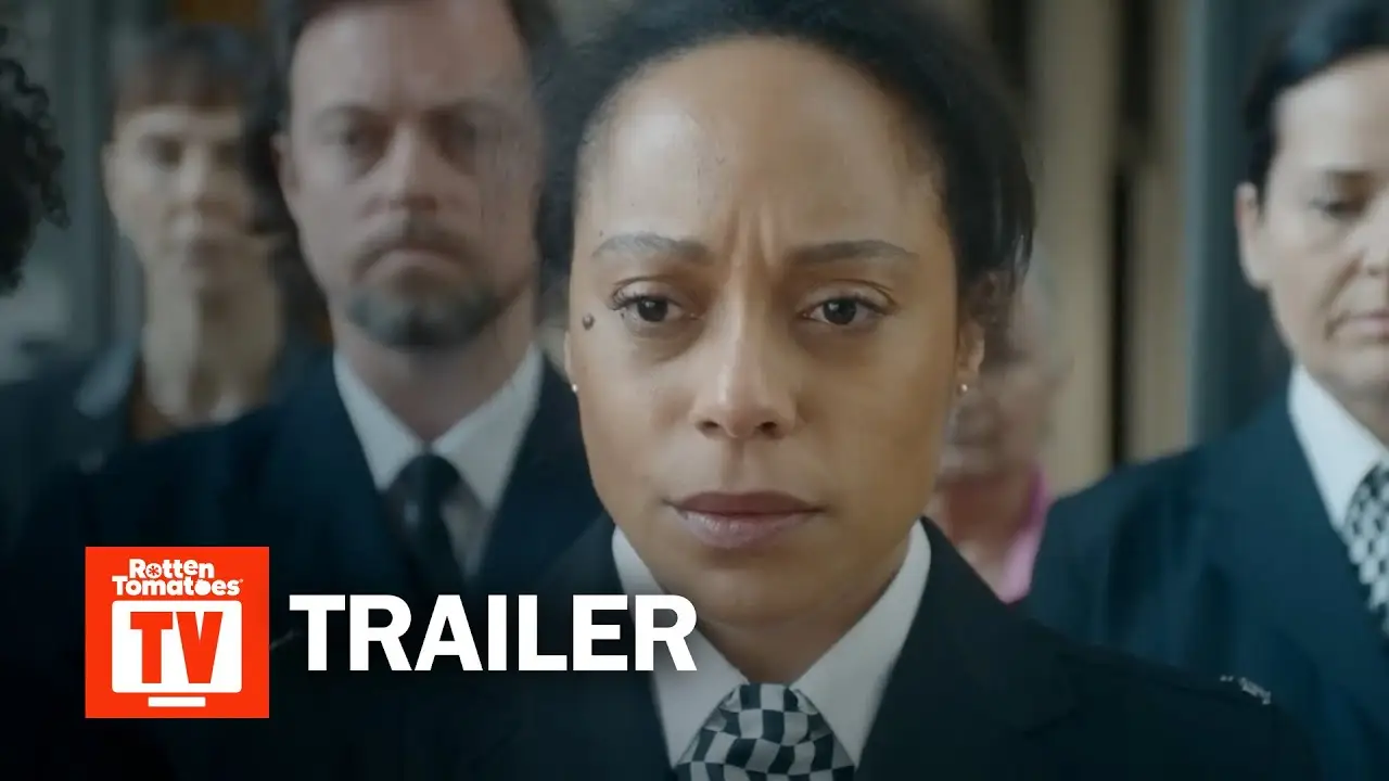 Desaparecido — tráiler