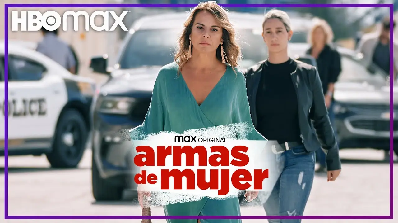 Armas de mujer — трейлер