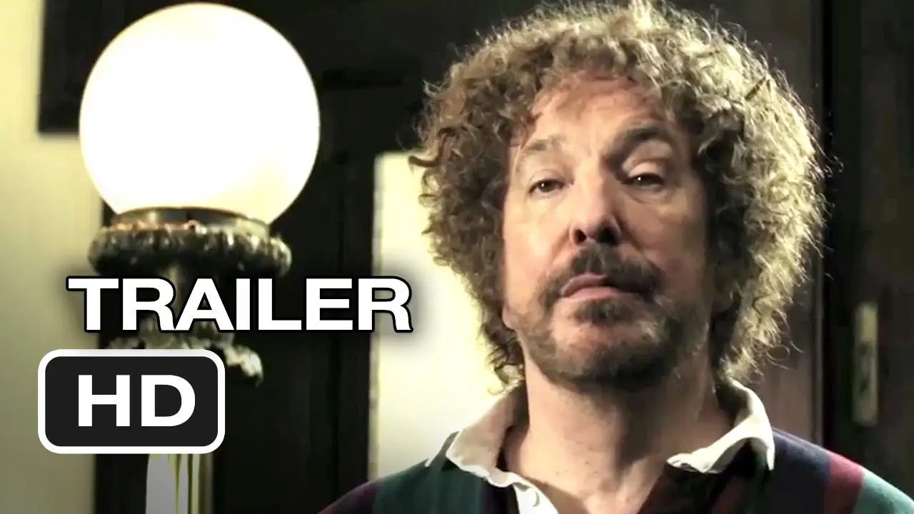 CBGB — trailer