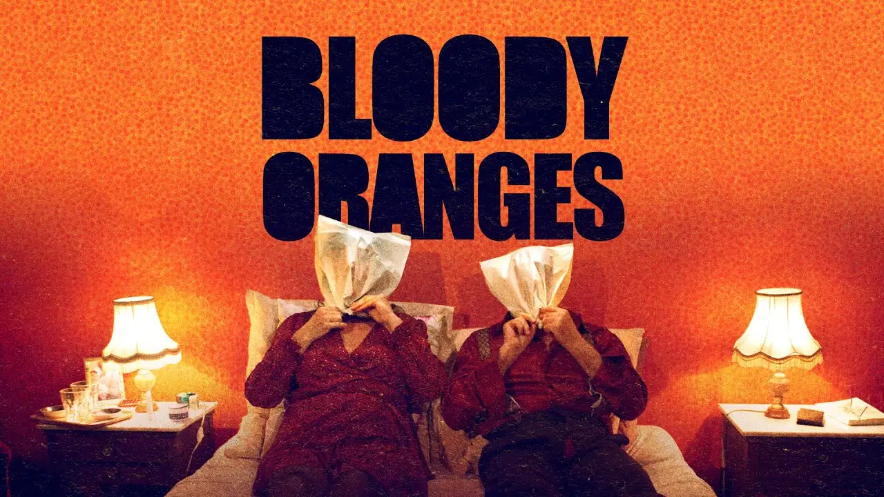 Oranges sanguines — tráiler