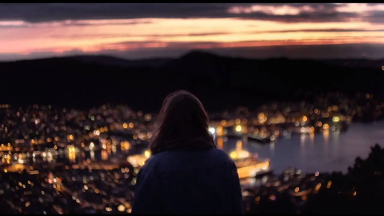Violent — trailer