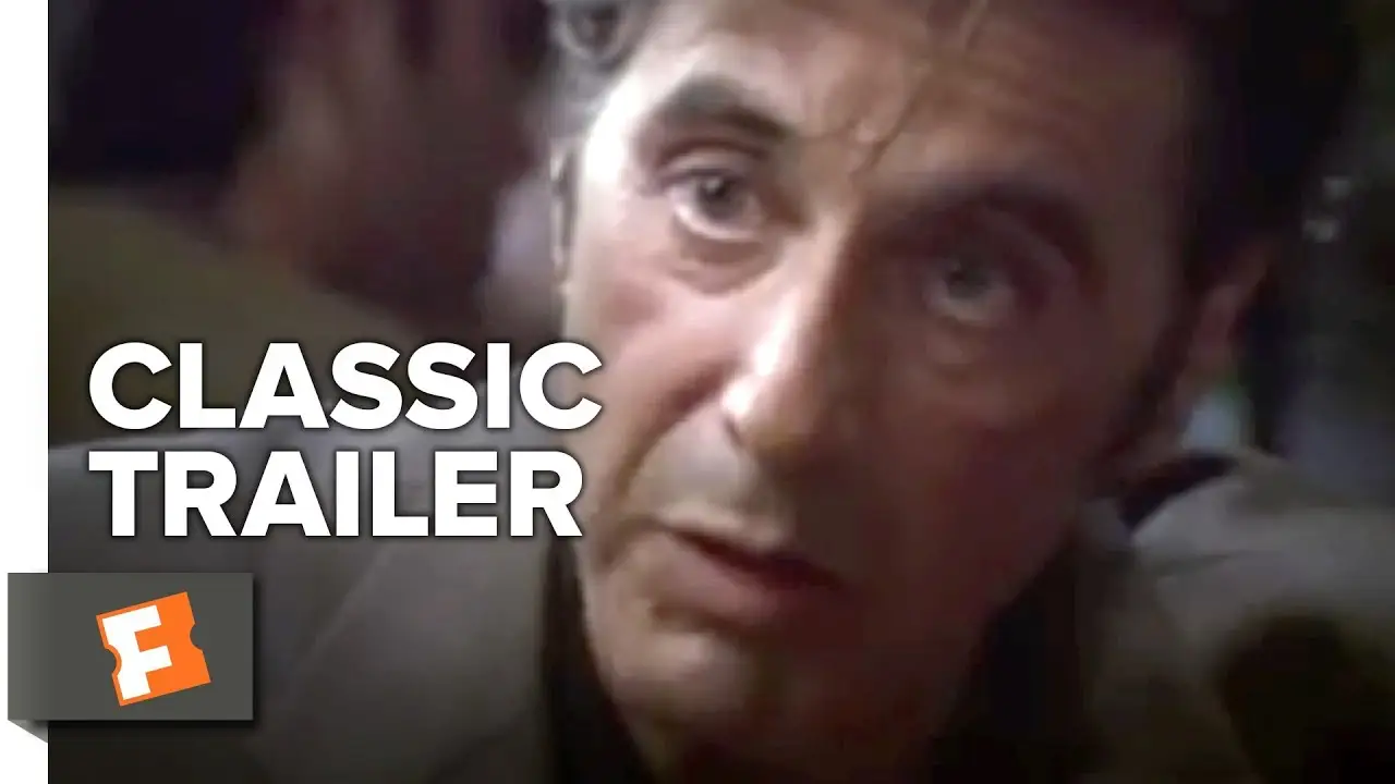 The Heat — tráiler