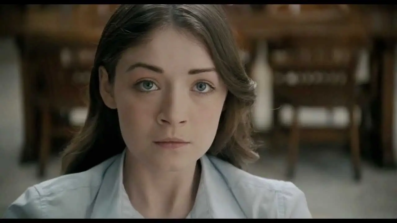 The Moth Diaries — trailer