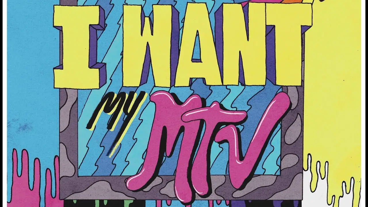 I Want My MTV — tráiler