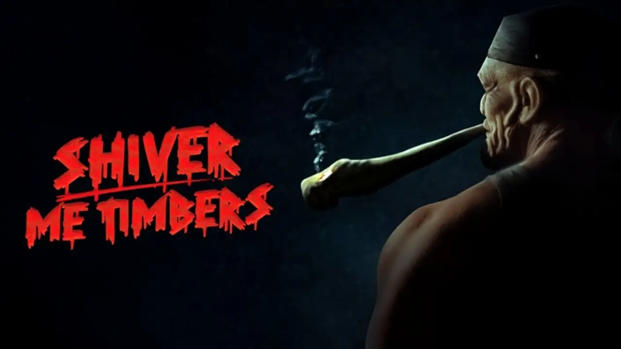 Shiver — trailer