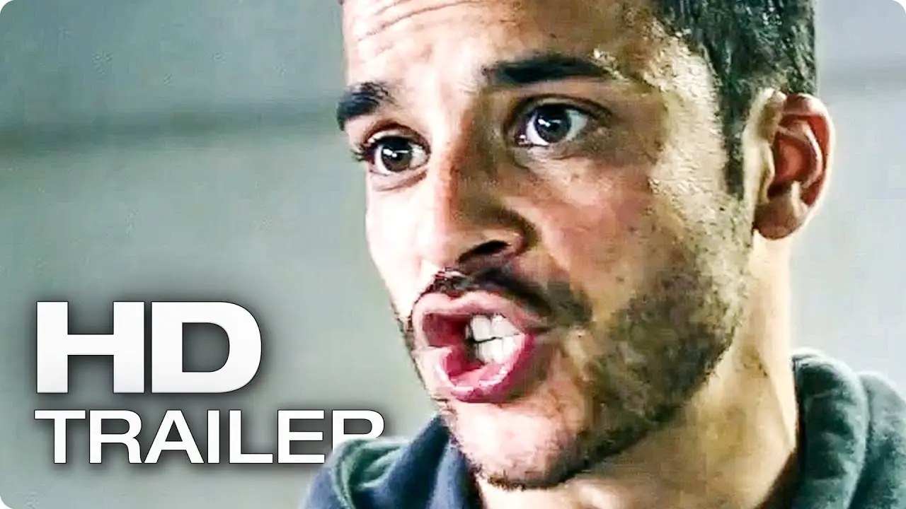 3 Türken und ein Baby — trailer