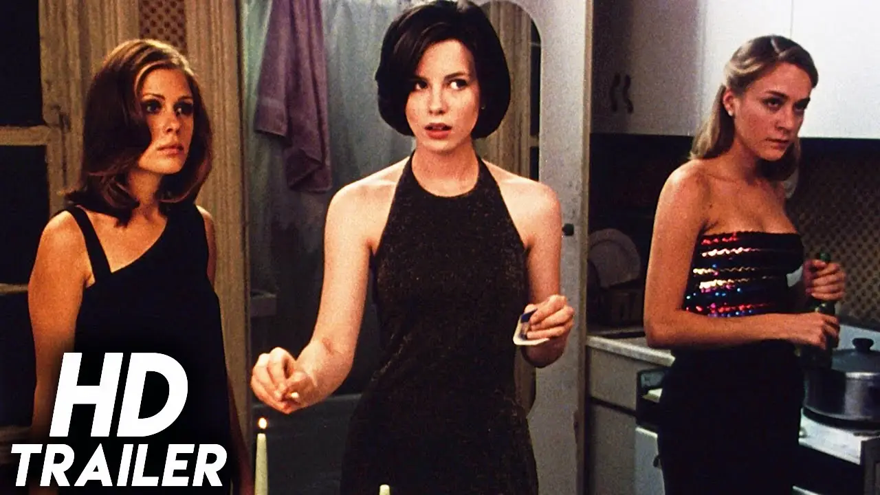 The Last Days — tráiler