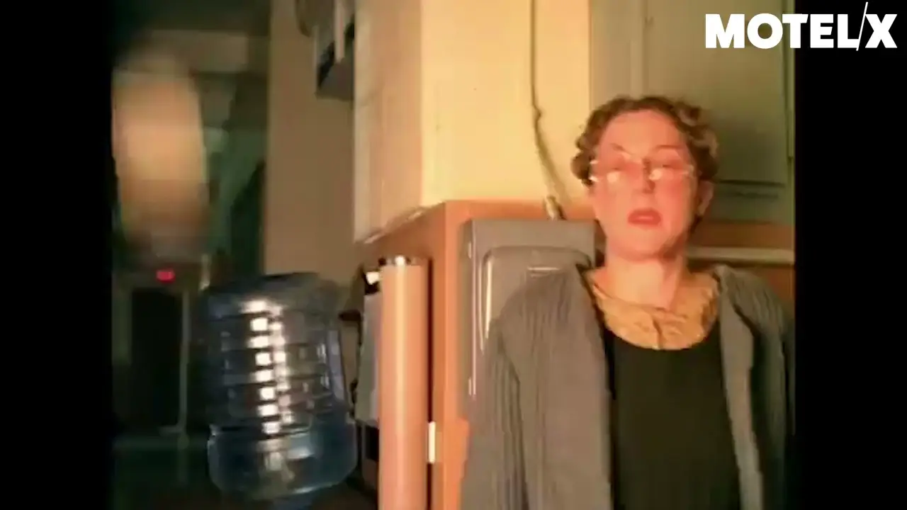 Office Killer — trailer