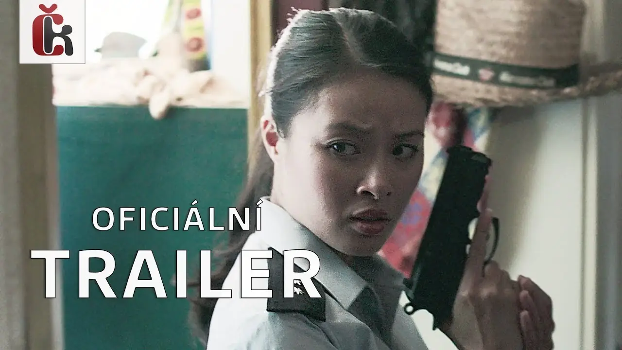 Miss Hanoi — tráiler