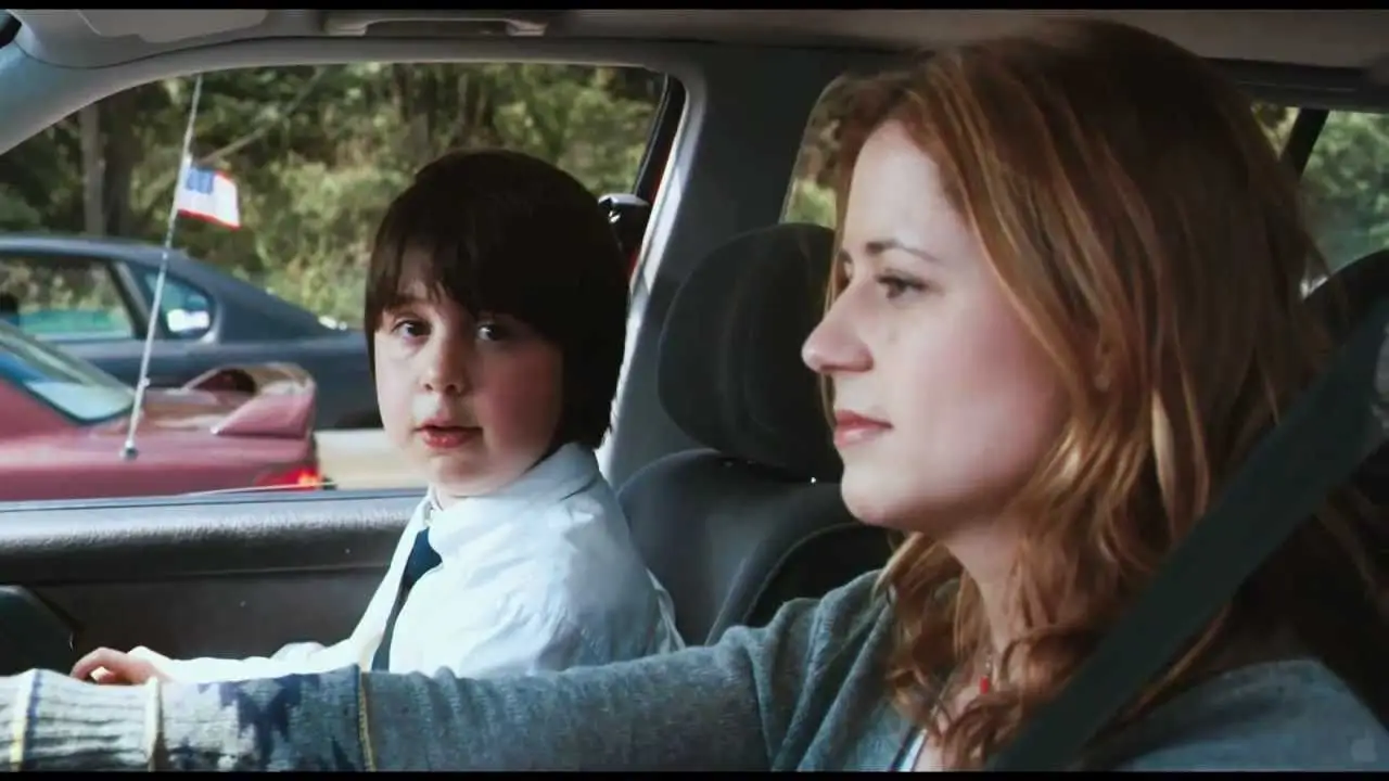 A Little Help — trailer