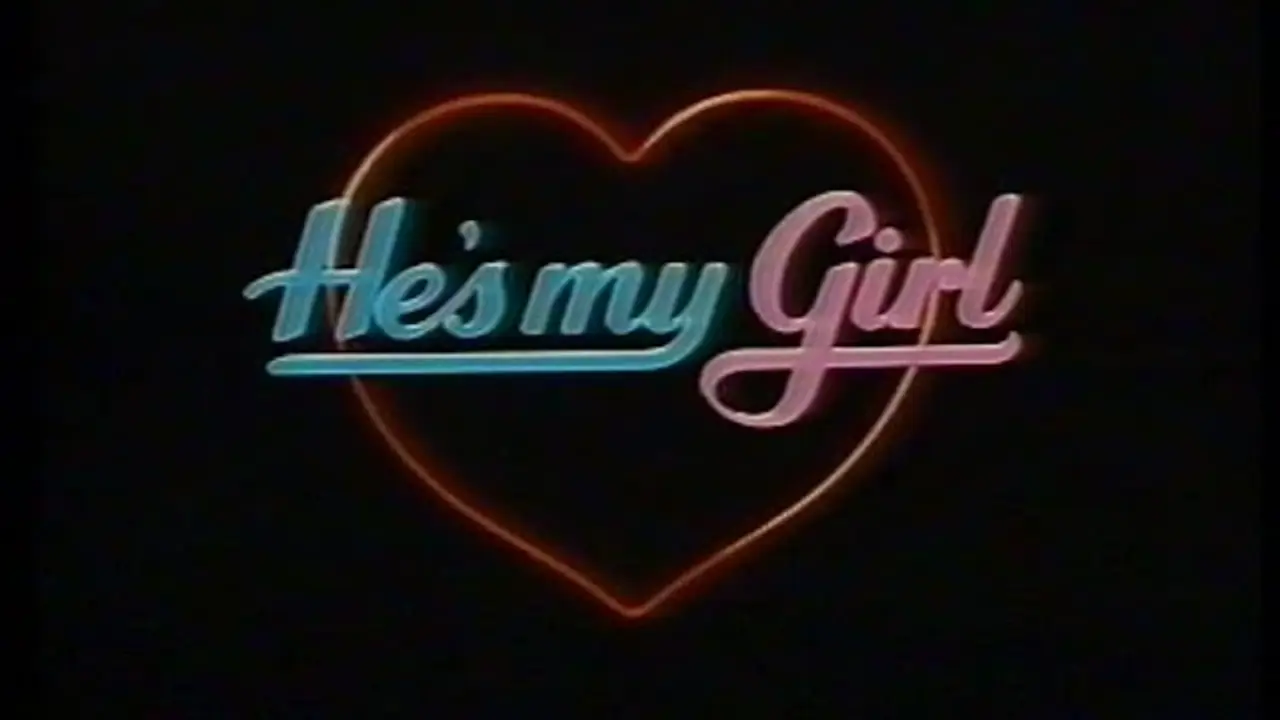 Él es mi chica — tráiler