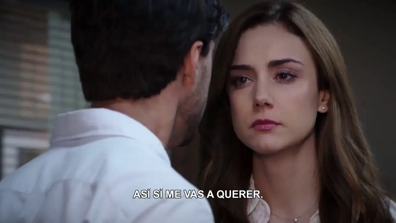 Sangre de mi tierra — tráiler