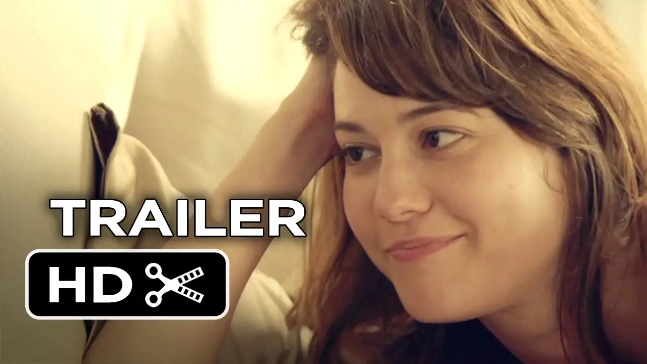 Alex of Venice — trailer