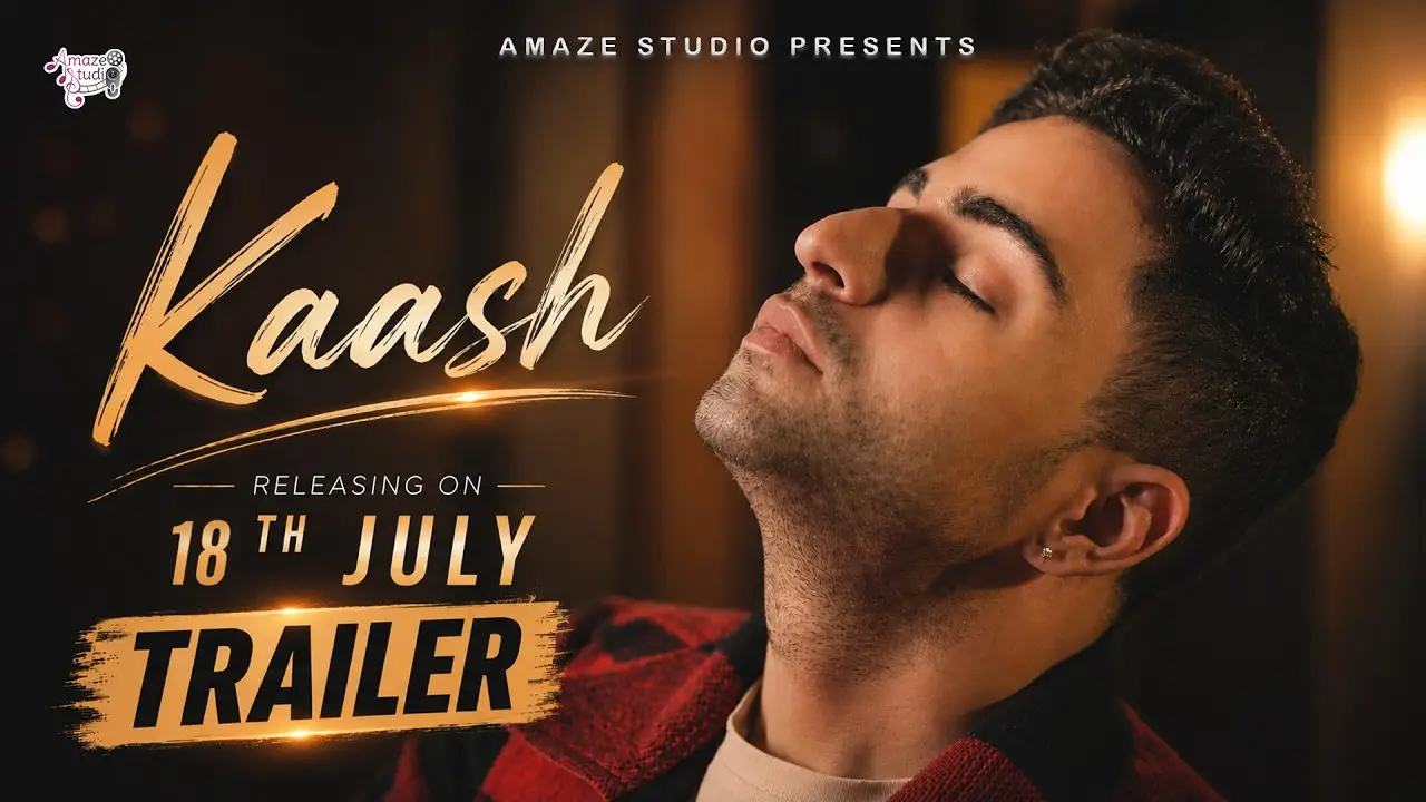 Rudransh — trailer